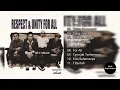 Download Lagu Full Album Bondan And Fade2Black - Respect \u0026 Unity For All