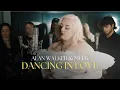 Download Lagu Alan Walker, MEEK - Dancing In Love (Live Acoustic Version)