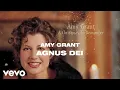 Download Lagu Amy Grant - Agnus Dei (Lyric Video)