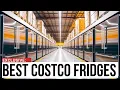 10 Costco Refrigerators So Good They Beat Premium Brands