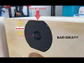 Download Lagu Testing Diffraction on the Ciare HT200 before I fully commit