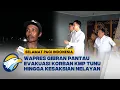 Download Lagu Wapres Gibran Pantau Evakuasi Korban KMP Tunu Hingga Kesaksian Nelayan - [Selamat Pagi Indonesia]