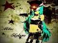 Miku Hatsune - Gomenne Gomenne