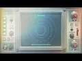 YBN Nahmir - Bounce Out With That Remix (Oscilloscope Visualizer)