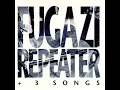 Fugazi - Repeater