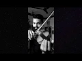 Download Lagu | Poongatrilae | Hai Ajnabi | Playalong Cover | Manoj Kumar - Violinist