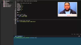 Lesson 2 4 While Loop