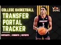 College Basketball Transfer Portal NCAA Basketball Louisville s Portal Haul Best Available