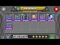 How to breed all the Chrysalis dragons in Dragonvale