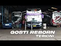 Download Lagu Kbr Gosti Reborn Terkini || Po Haryanto..