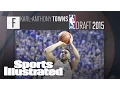 Karl-Anthony Towns 2015 NBA Draft Profile Sports Illustrated Sports Illustrated