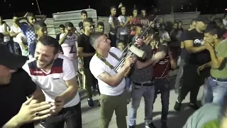 מחנה הפליטים בלאטה המקום המסוכן ביותר בשטחים مخيم بلاطة 