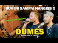 Download Lagu DUMES - DENNY CAKNAN FEAT. WAWES (Live Ngamen) ZINIDIN ZIDAN FT. ASTRONI
