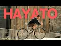 Download Lagu Casual Cuts with Hayato | fixedgear