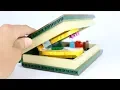 Video di LEGO Ideas Pop-Up Book 21315: Fabulous!