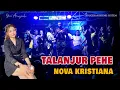 Download Lagu TALANJUR PEHE Remix DJ By Nova Kristiana - Lagu Dayak Viral Tiktok 2025  Artis Dayak Kalimantan