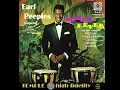 (Latin Rock of the Early 60s) Bongo Fever [Full Album] - Earl Peeples (1962) (AI Records)