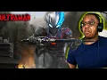 Lagu ALL ULTRAMAN BLAZAR ATTACKS ~ REACTION!!!