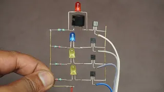Water level sensor #watersensor #diy #gadgets #electronics #waterlevelsensor 