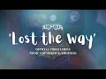 Kropolis - Lost the Way (Official Lyric Video)