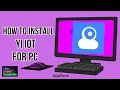 Install YI IoT on PC Simple Step-by-Step Setup Guide