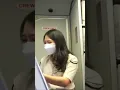 Download Lagu Deretan Pramugari cantik Super Air Jet - Pramugari Cantik Indonesia - Pramugari Super Air Jet #short
