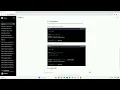 python regex line break