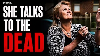 This Australian Psychic Medium Left Us Questioning Everything