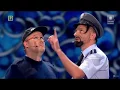 Download Lagu Kabaret na Żywo 3 - Kabaret młodych panów i goście - Komisariat