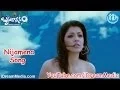 Lagu Brindavanam Movie Songs - Nijamena Song - NTR Jr - Kajal Aggarwal - Samantha