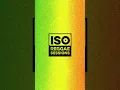 ISO REGGAE SESSIONS - PROVERBS EXTRACTIONS (Pablo Moses)