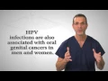 HPV in Men and Drinking Alcohol
