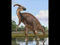Download Lagu Parasaurolophus Sound Effects 🦕 🔊