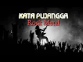 Download Lagu KATA PUJANGGA - RHOMA IRAMA || ROCK METAL VERSION #Rockmetalterbaru