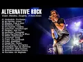 Download Lagu Evanescence Greenday Daughtry Creed Nickelback | All Time Favorite Alternative Rock Songs