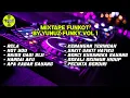 Download Lagu MIXTAPE FUNKOT BY YUNUZ FUNKY VOL 1 #Funkytonestyle