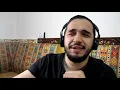 "هاها | HaHa" باتيستوتا و ديزي || Batistuta Ft. Dizzy || ردة فعل شاب سوري على فنان مصري