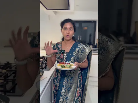 Sandhya చేసిన “పెళ్లి సాంబార్” Powder #youtubeshorts #shortaday #shortsdaily