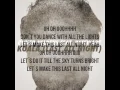 Last All Night (Koala) LYRICS video Oliver Heldens ft. KStewart - HD - New!