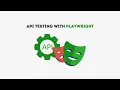 API Testing with Playwright A Step-by-Step Guide