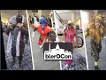 Blerdcon 2023 Cosplay Photos