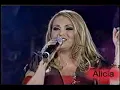 Alicia Villarreal INSENSIBLE A TI