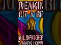 Lagu Goldfinger – Freaking Out a Bit (feat. Mark Hoppus \u0026 Travis Barker)