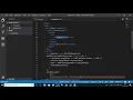Javascript CRUD Application Part 1