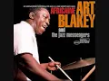 Art Blakey and the Jazz Messengers-Lester Left Town