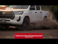 Aprovecha el Toyotathon en Toyota Culiacan