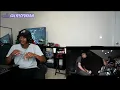 25K - Trap Jumpin' (REACTION) | ISSA VIBE 🔥