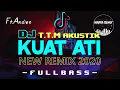 Download Lagu DJ PUJAAN HATI TAK SUWUN SING KUAT ATI | TTM Akustik ft.Andien | NEW REMIX 2020 FULLBASS
