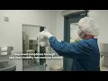 ABM Connect for Life Sciences How Technology Supports Compliance and Ops