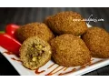 Lagu Kibbeh (Kibe) Recipe